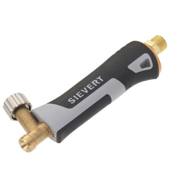 Sievert Gun 3486
