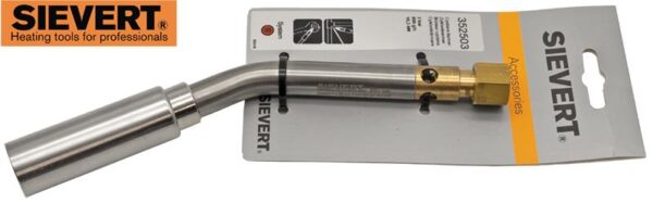 Sievert Long Neck Burner 3525