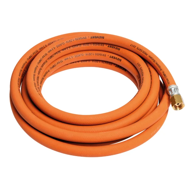 Sievert Pipe 2M