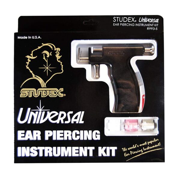 Studex Gun Set