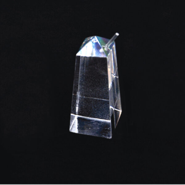 AR-137 Ring Display - Clear