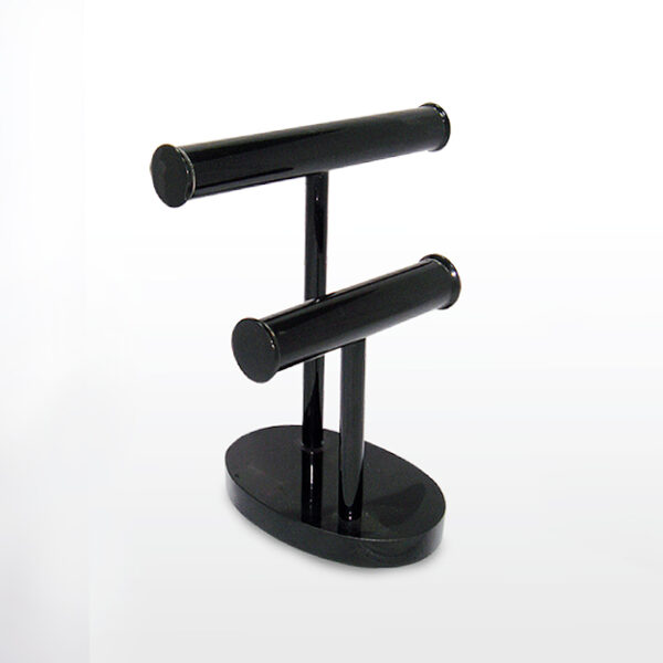 AR-28 Bangle Stand - Black