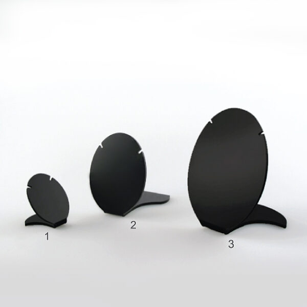 AR-77/5, AR-77/8, AR-77/10 - Black