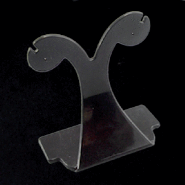 SKD-011 Neck Display - Black