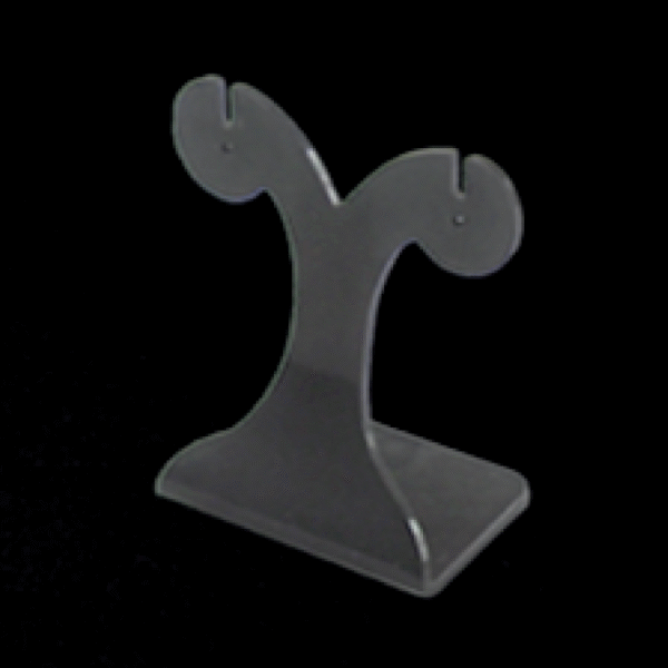 SKD-029 Neck Display - Black