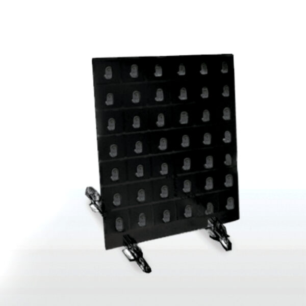SKD-098 Neck Display - Black