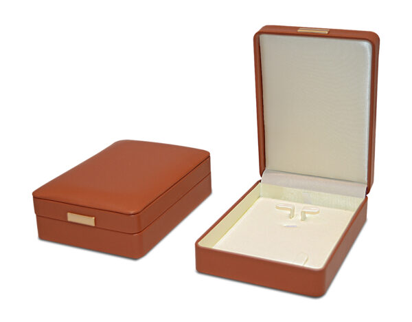 GF Halfset Box Beige